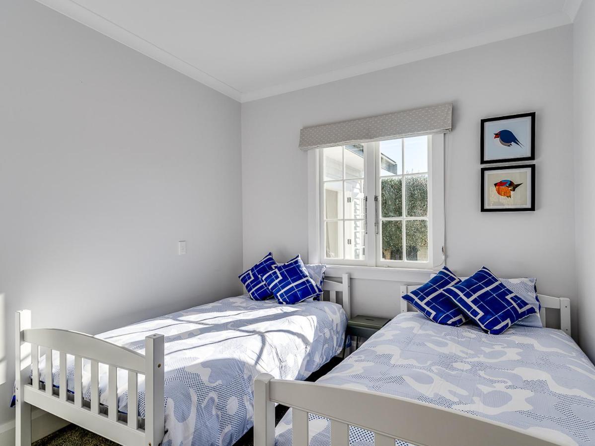 Gem On Gillean - Havelock North Holiday Home Экстерьер фото