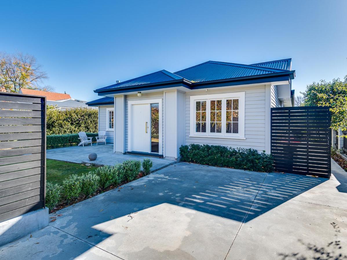 Gem On Gillean - Havelock North Holiday Home Экстерьер фото