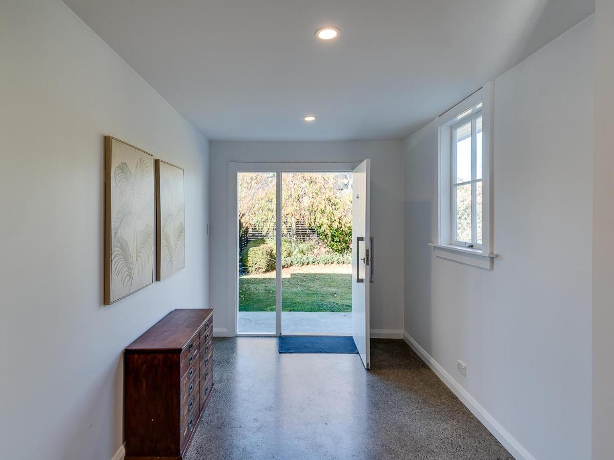 Gem On Gillean - Havelock North Holiday Home Экстерьер фото
