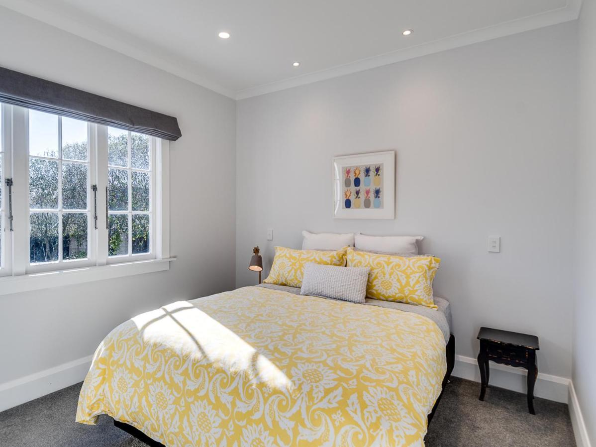 Gem On Gillean - Havelock North Holiday Home Экстерьер фото